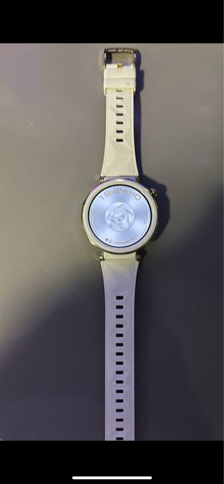Smartwatch HUAWEI compatibil IOS si ANDROID