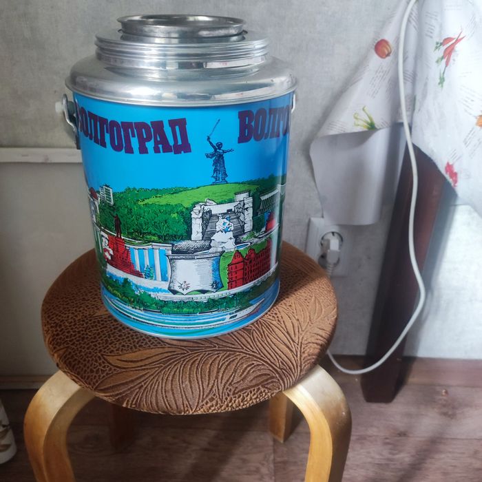 Тэрмос. Для. Супов. Для. Кампотов.