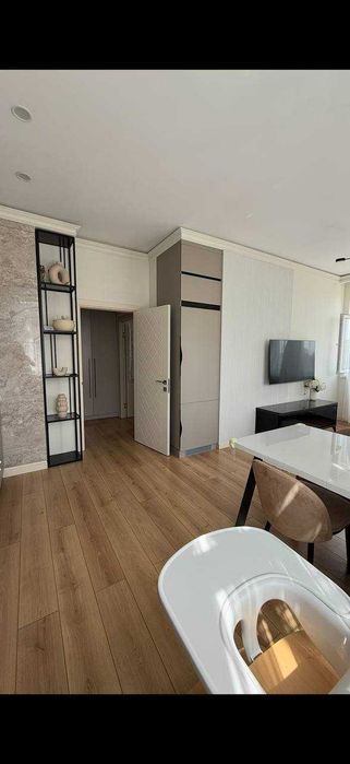 ЖК “Assalom sohil” продается 3х ком квартира Фергана Йули