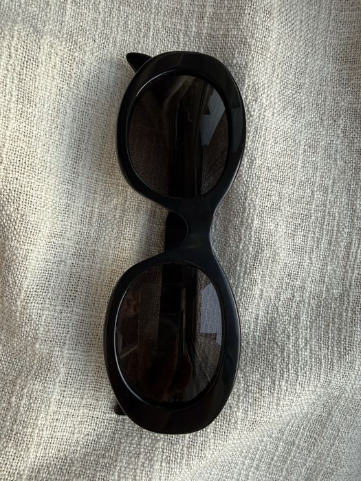 Очки черные Celine