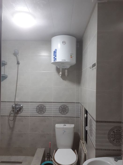 Student qizlarga kvartira