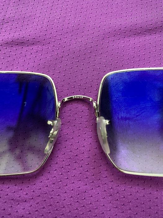 Ochelari de soare Ray Ban square (patrati) 1971