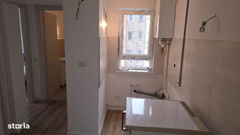 Vand apartament cu 2 camere in Deva, Gojdu et. 3, amenajat modern