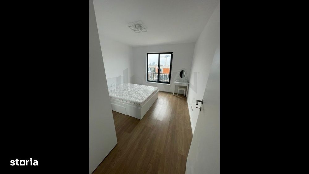 Apartament 2 Camere I Porsche Pipera I — fotografia 3