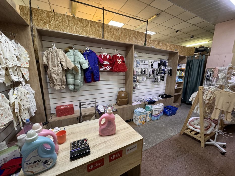 продам витрины,стеллаж