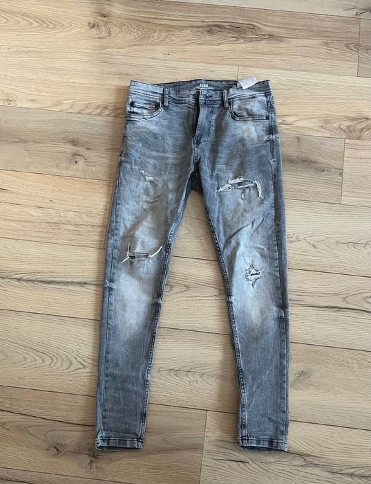 blugi skinny mărimea s guess, new yorker, yrw, supply&demand