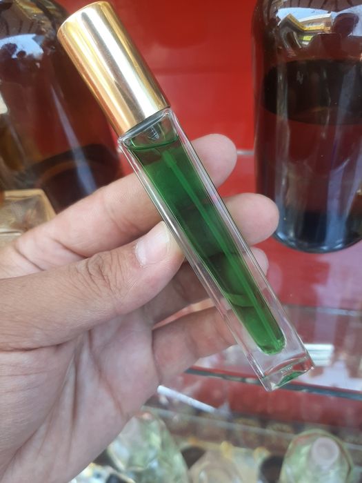 Muhabbat ATIRI Feramon