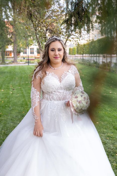 Rochie De Mireasa