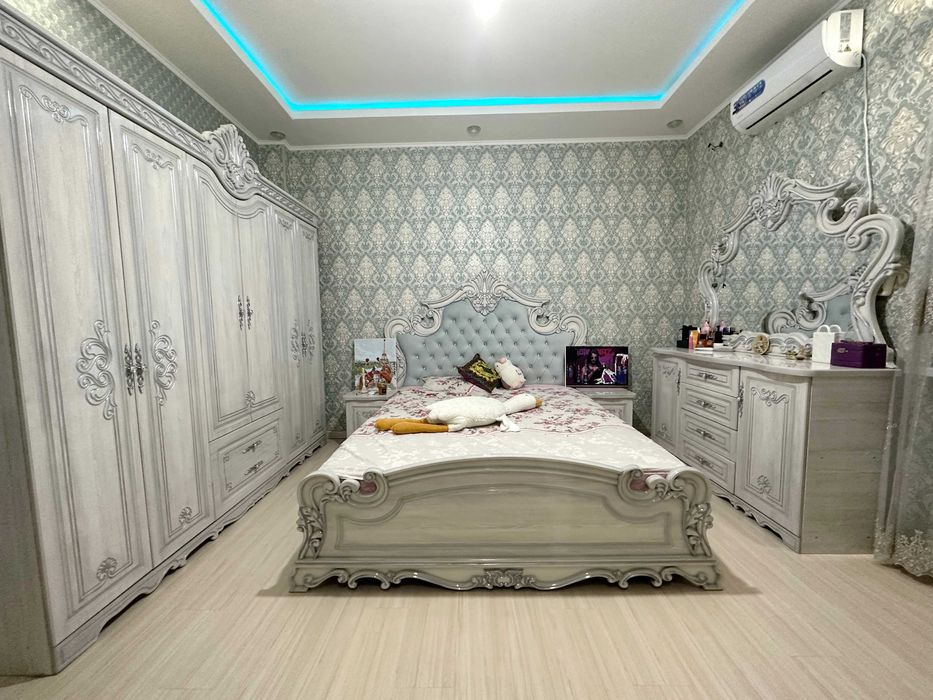 СРОЧНО Продается готовый дом 450 м2 / 7.5 соток Яшнабад круг Рохат