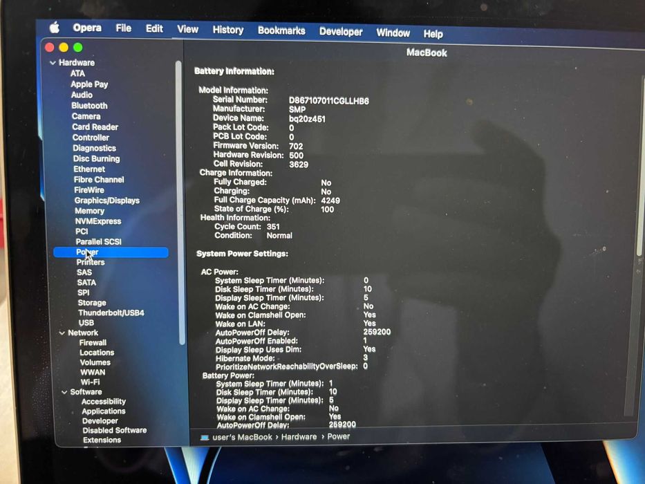 Macbook retina 12 inch Gold