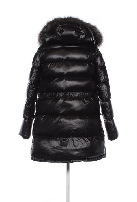 Пуфър пухенка Hetrego