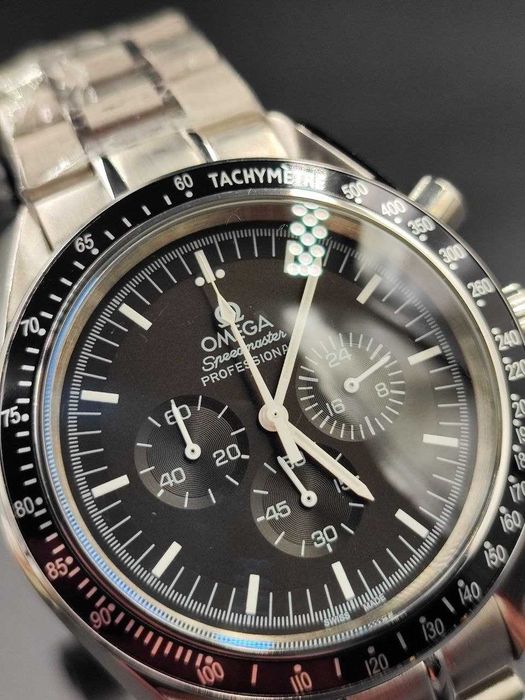 Omega Speedmaster Professional | Кварцов мъжки часовник