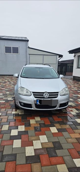 Volkswagen Golf 5