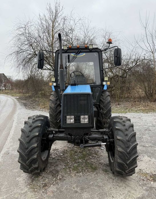 Трактор МТЗ 892.2