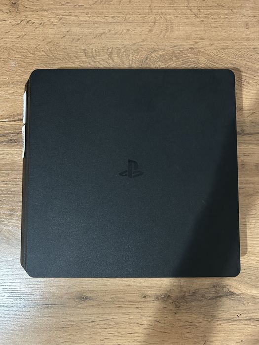Playstation 4 Slim 1tb