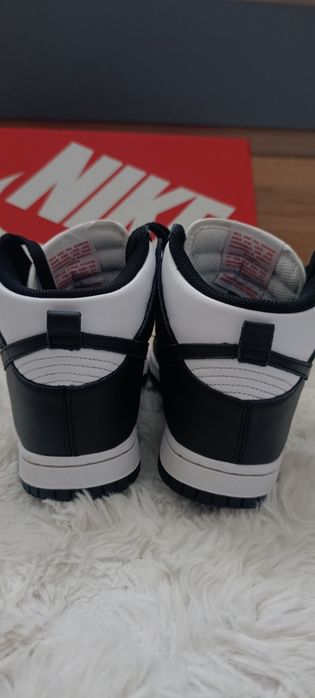 Оригинални Nike кецове
