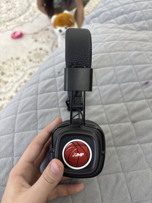 Marshell major 4 наушники