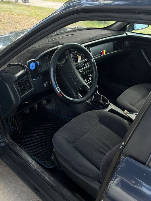 Audi 80 ,B4 год1994