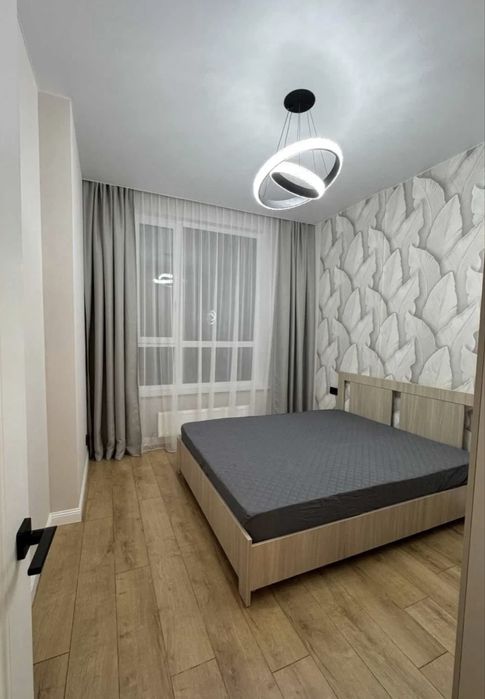 Аренда Согдиана 2х ком