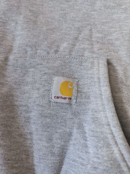 Carhartt hoodie M размер