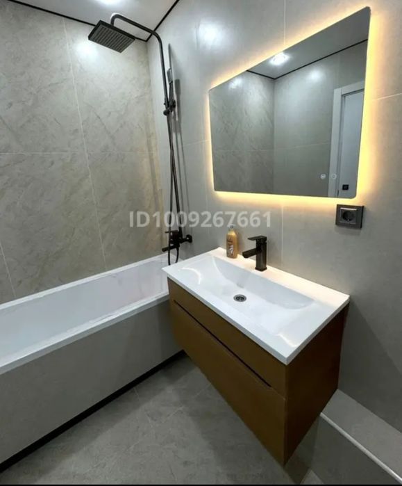 Продам квартиру ару парк