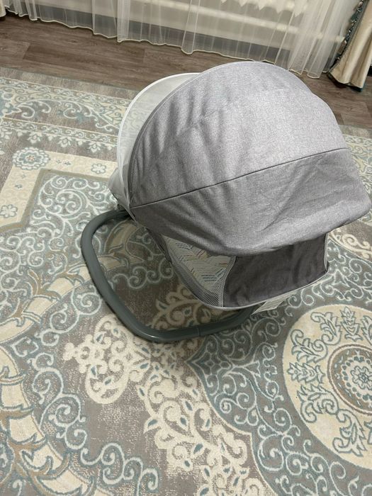 Детские шезлонги