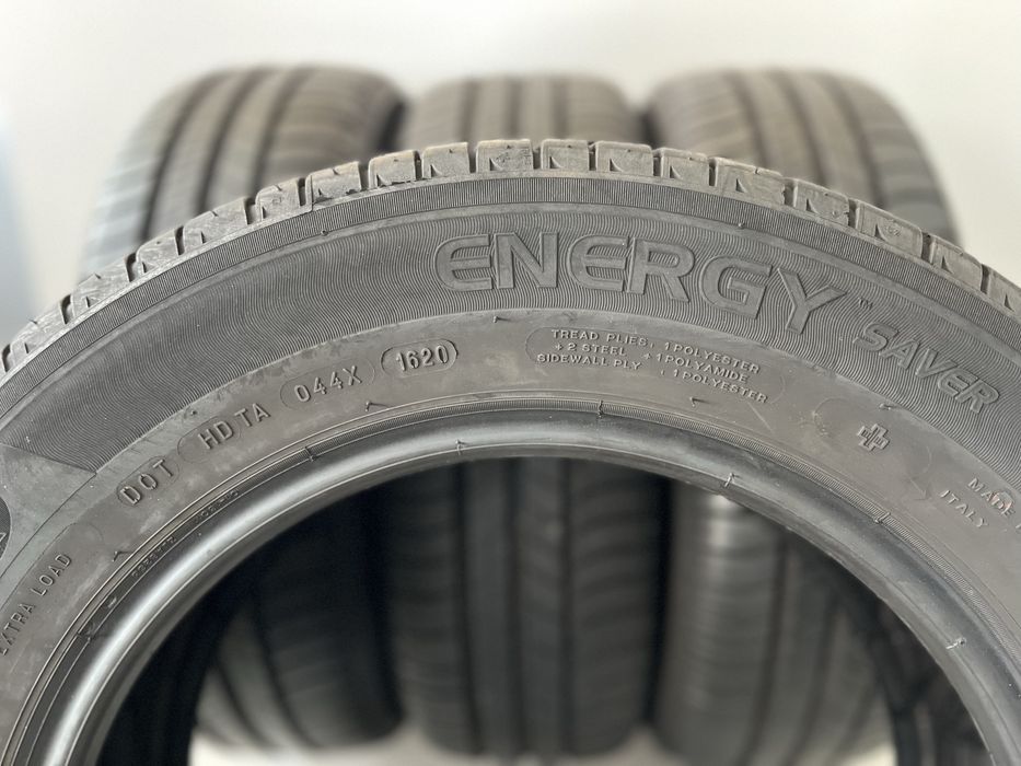 Летни гуми 195/65/15 Michelin