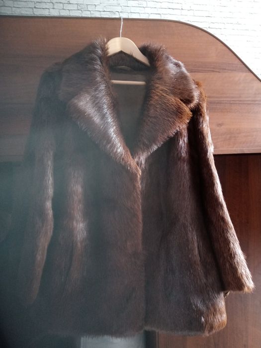 Полушубка в отличном состоянии