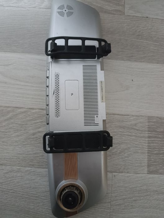 Видио регистратор узи