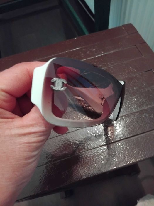 Ochelari de soare Chanel originali