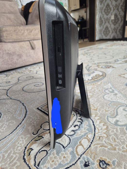 Продам моноблок HP Pro 3520 All-in-One