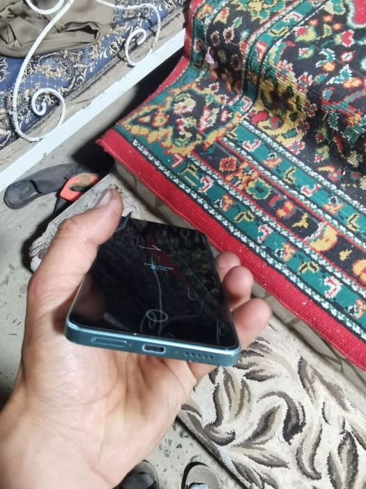 Poco x7 pro srochna pul zarl 2mln 300 ozgina kami bor