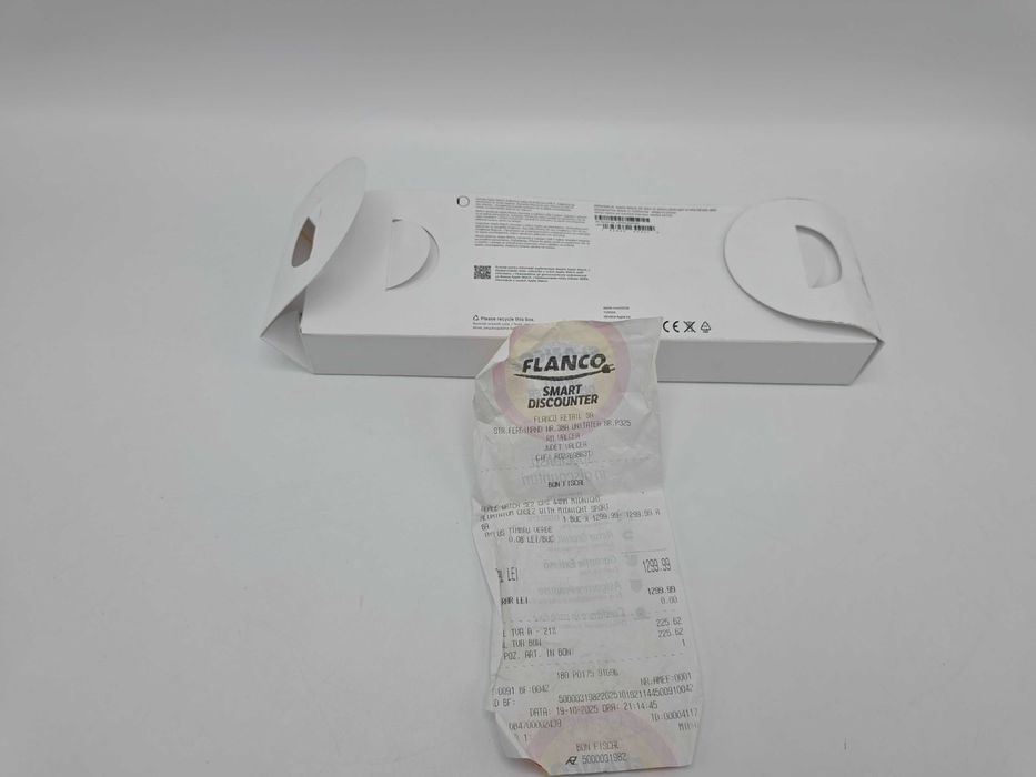 SmartWatch Apple Watch SE 2 Black GPS Stare Buna Baterie 100% Garantie