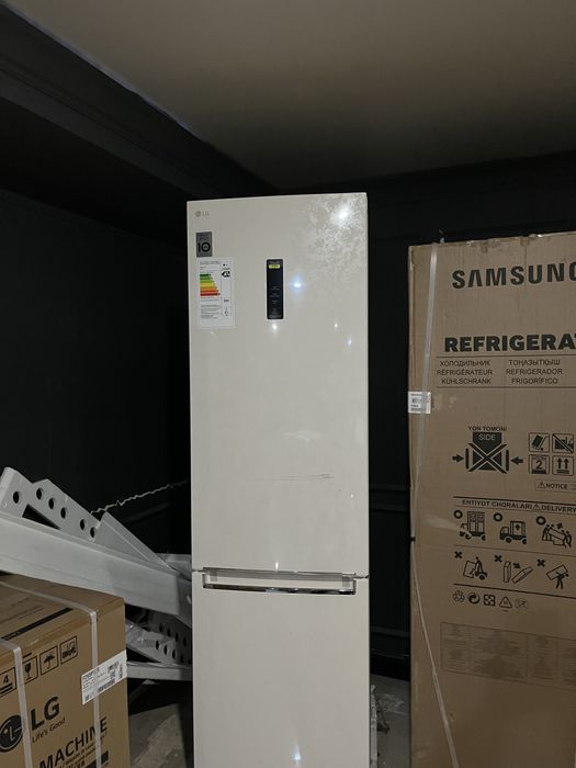 Холодилник бытавоя техникалар