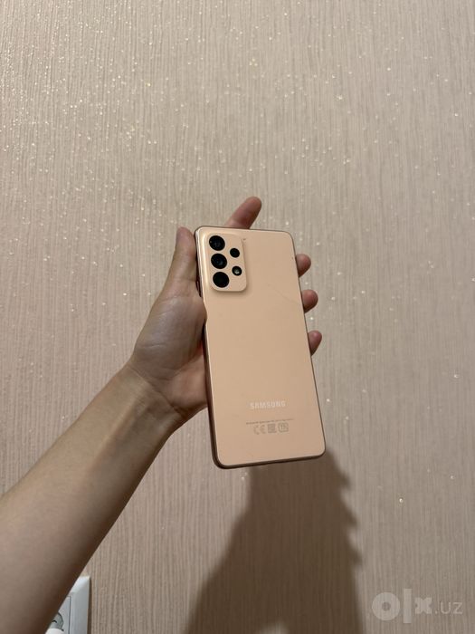 Samsung A53 sotiladi