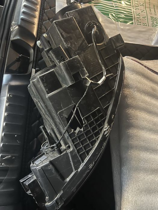 traker 2 old faravzavod