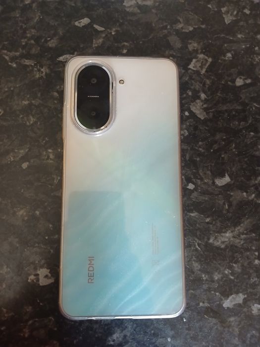 Редми А5 4/128гб
