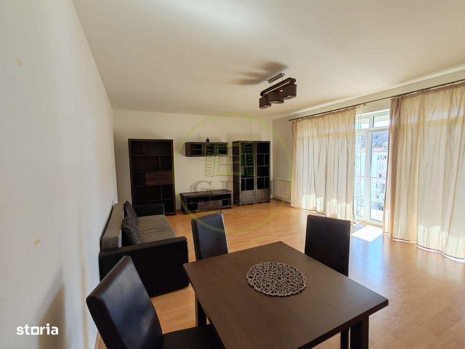 Apartament spatios cu 3 camere, decomandat – 90 mp Ștrand — fotografia 3