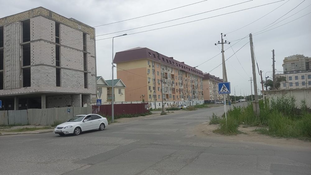 Продается 2х комнатную квартиру