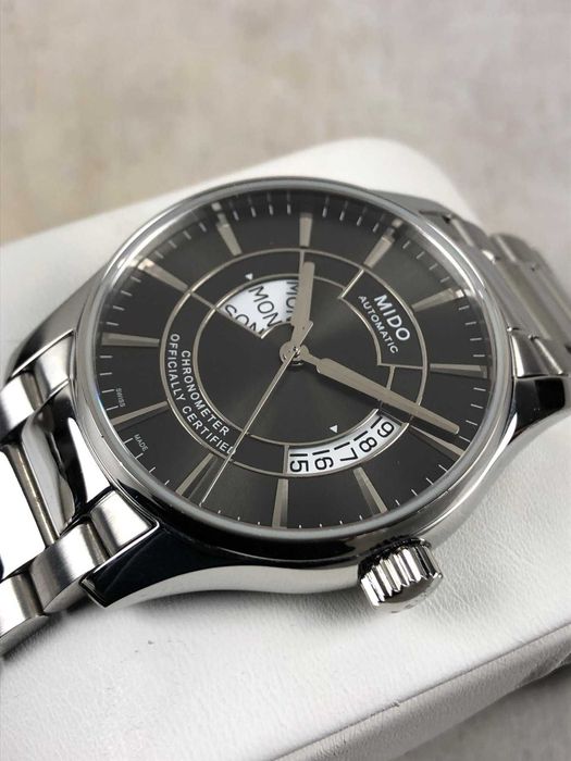 Ceas Mido Belluna M001. 431. 11.061.02