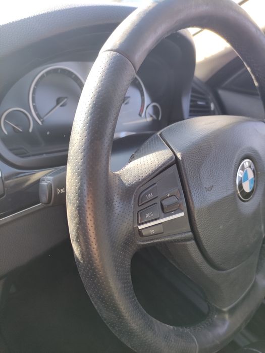 Волан за BMW F10,F11