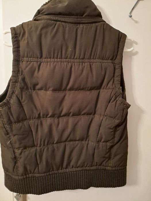 Марков елек и жилетка