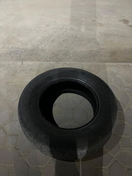 Продаются зимние шины