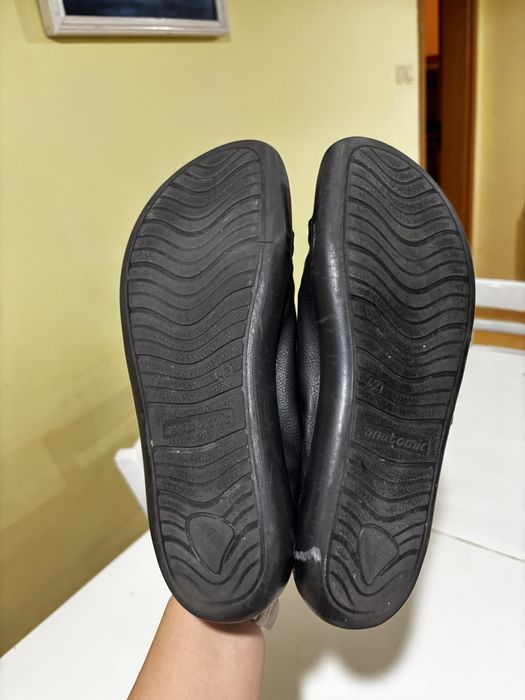 Боси обувки Anatomic 42 номер (отговаря на 41)