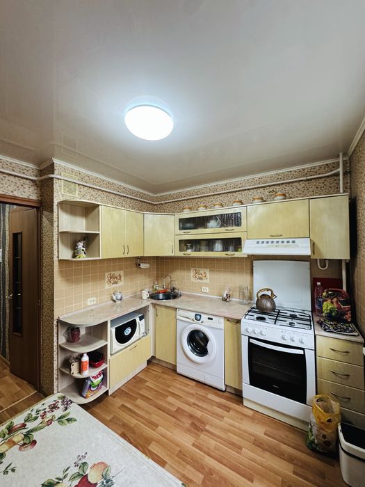 Продается 2 ком,квартира.Новая планировка