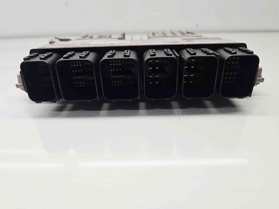 Calculator motor ECU Bmw 3 Saloon (G20) [Fabr 2018-2025] 5A088E4 2.0 B