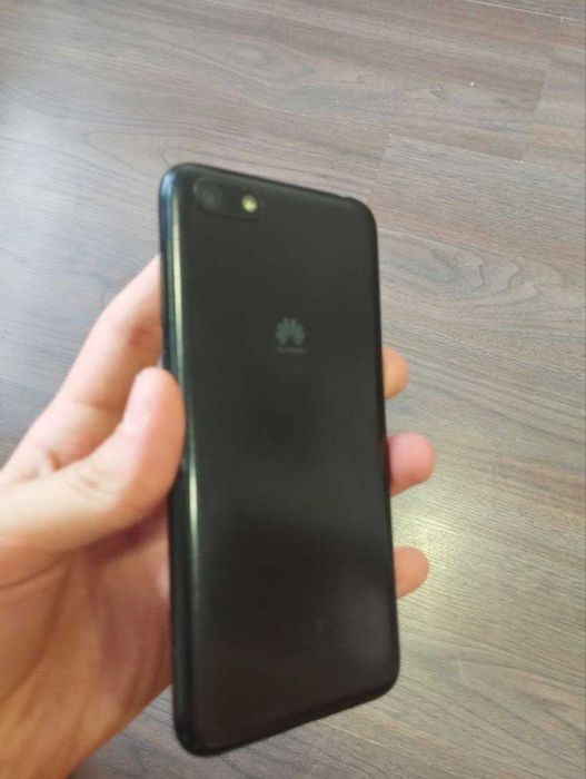 Huawei Y5 Prime 2018