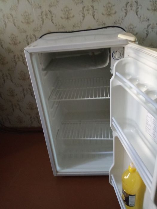 Холодильник Самсвнг маленький