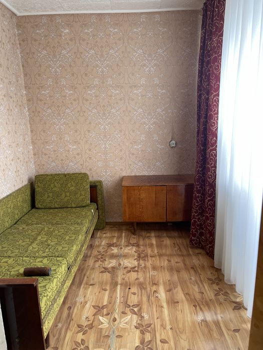 2х,40кв,4/4 этаж,1963г.,без ремонта