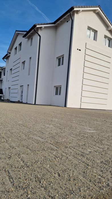 Rate direct dezvoltator! Apartament 2 camere 60 mp. utili!